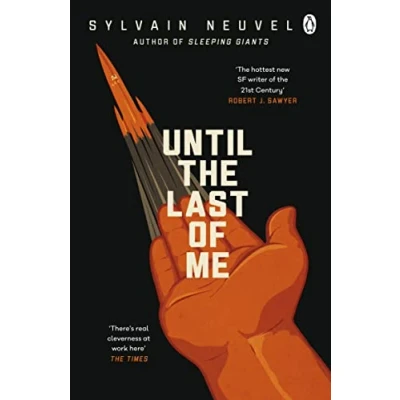 Afbeelding van Until the Last of Me