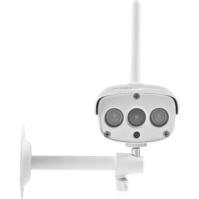 Afbeelding van Nedis Wifico030Cwt Wifi Smart Ip Camera Full Hd 1080P Outdoor Waterdicht