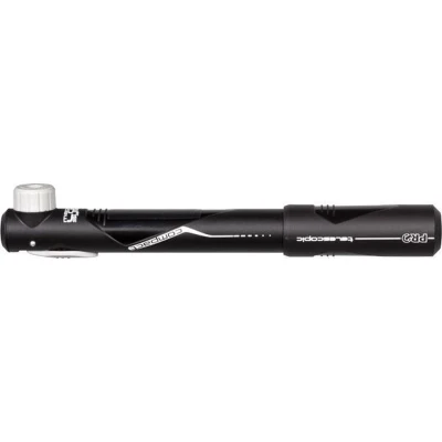 Afbeelding van Pro Minipomp Compact Telescopic 25 Cm Zwart