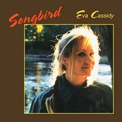 Afbeelding van Eva Cassidy Songbird (LP)