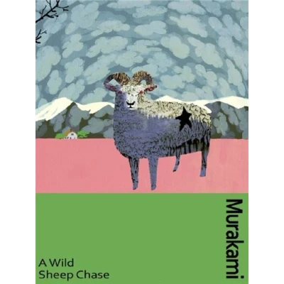 Image de A whild sheep chase