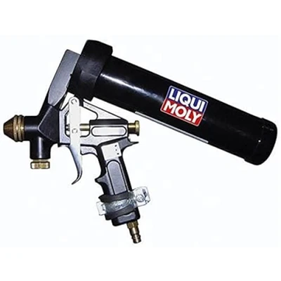 Afbeelding van LIQUI MOLY 6221 Spuitpistool, drukbeker