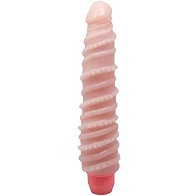 Afbeelding van BAILE VIBRATORS Flexi Vibe Sensual Spine 19.5 Cm