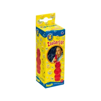 Afbeelding van Pustefix Toverbeer