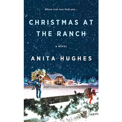 Afbeelding van Christmas at the Ranch