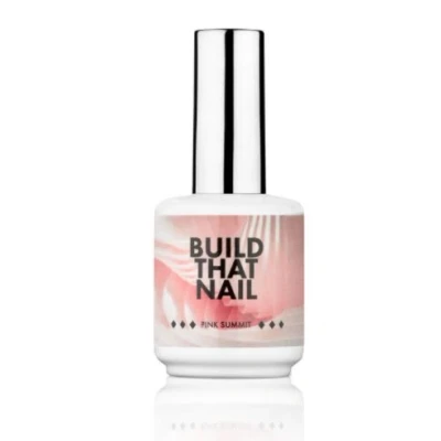 Afbeelding van NailPerfect Build That Nail Cloudy Pink Summit 15ml
