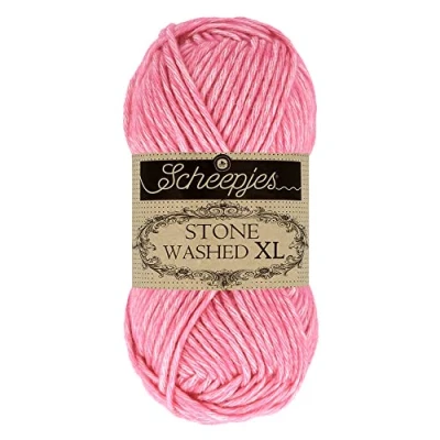 Afbeelding van Scheepjes Stone Washed XL 50 gr 876 Tourmaline