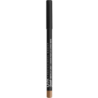 Afbeelding van NYX Matte Lipliner London