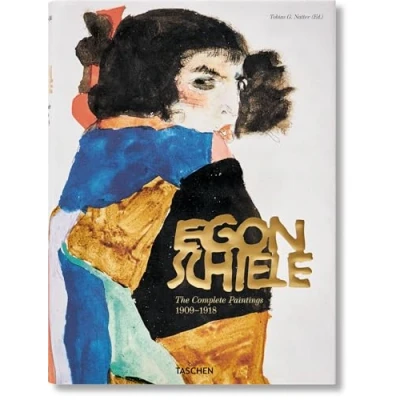 Afbeelding van Egon Schiele