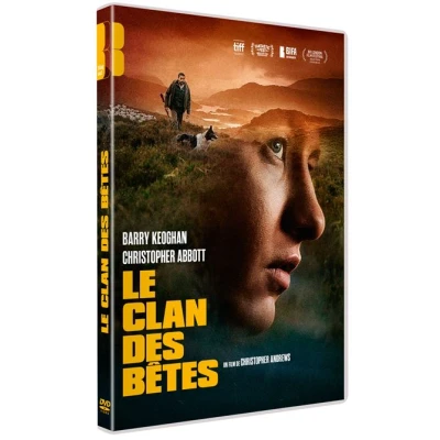 Image de Le Clan des bêtes DVD