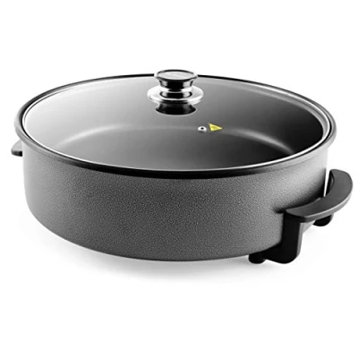 Afbeelding van Elektrische Pan Orbegozo PZ8100 Ø 40 cm 1500 W