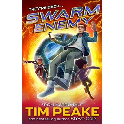 Afbeelding van Swarm Rising Rising: Enemy
