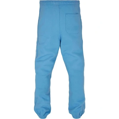 Afbeelding van Urban Classics Trainingsbroek, Heren, Maat: Large, Horizonblue