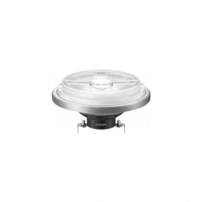 Afbeelding van Philips LED AR111 G53 14.8W/940 24º 950lm Dimbaar Cri95 Ø11.1cm