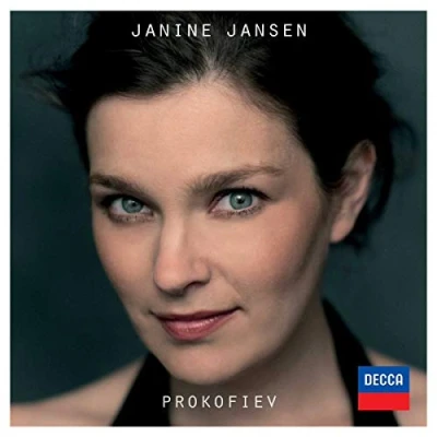 Afbeelding van Violin Concerto (Prokofiev)