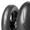Image de Pneu Moto Competition Pirelli Diablo Supercorsa V4 140/70 17 66V SC1