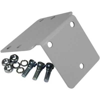 Afbeelding van Berger &amp; Schröter Borgplaat 30727 (b x h d) 96 108 125 mm