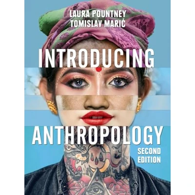 Afbeelding van Introducing Anthropology