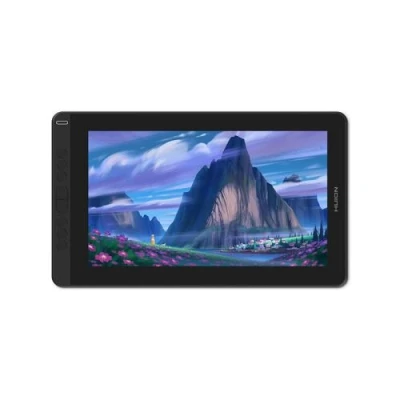 Image de Tablette Graphique Huion Kamvas 13 13,3&quot; Noir