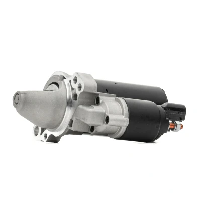 Afbeelding van BOSCH 1 986 S00 698 Startmotor 12 1,4 AUDI: Q7, A6 C6 Avant, VOLKSWAGEN: Touareg II