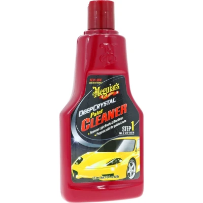 Afbeelding van Deep Crystal Paint Cleaner &#039;Step 1&#039; 473ml