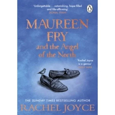 Image de Maureen Fry and the Angel of North