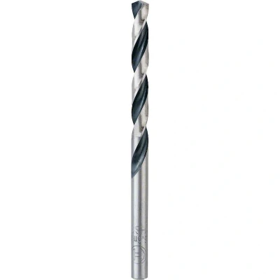 Image de BOSCH 2608577231 foret hélicoïdal HSS PointTeQ 6.3 mm (10 pcs)