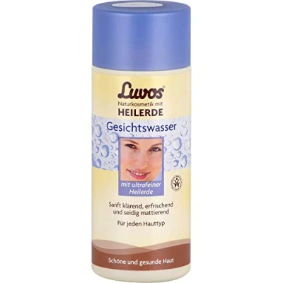Afbeelding van Luvos Gezichtswater 150ML