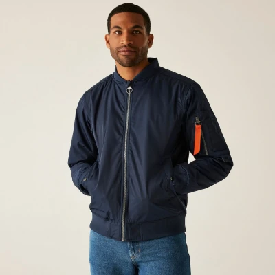 Afbeelding van Regatta Pro Pilot Jacket RG255 Navy XL