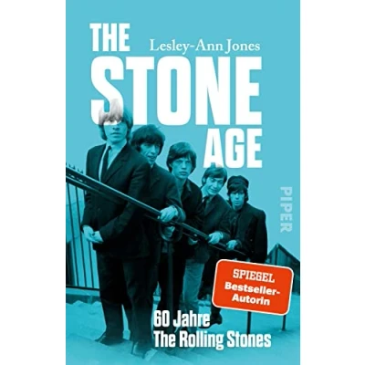 Afbeelding van The Stone Age