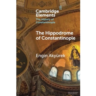 Afbeelding van Elements in The History of Constantinople Hippodrome