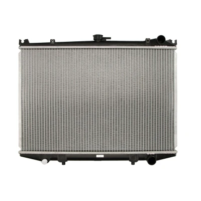 Afbeelding van Radiator, motorkoeling KOYORAD PL020504