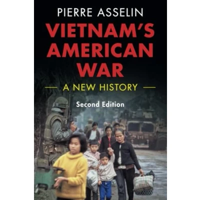 Afbeelding van Cambridge Studies in US Foreign Relations Vietnam&#039;s American War
