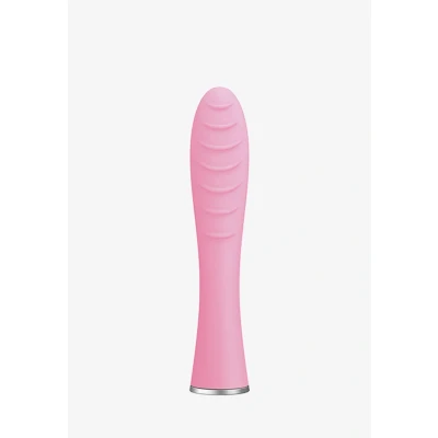 Afbeelding van Foreo ISSA Hybrid WAVE Brush HEAD Elektrische tandenborstel, Maat: One Size, Pearl pink