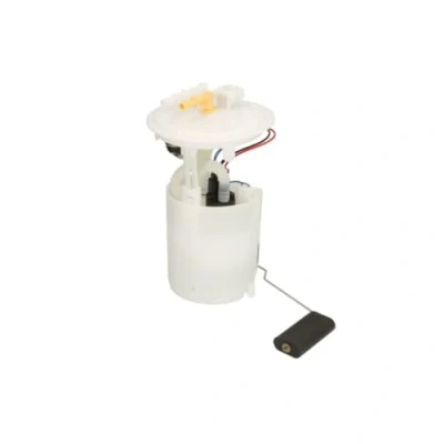 Afbeelding van HELLA 8TF 358 303 021 Brandstoftoevoereenheid Met pakking Electrisch RENAULT: CLIO 3