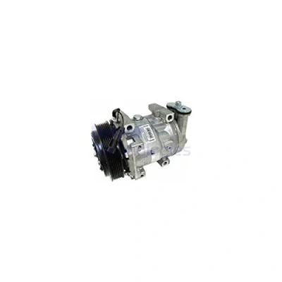 Afbeelding van DELPHI TSP0159061 AC Compressor Denso SD7V16 PAG 46 Met compressorolie