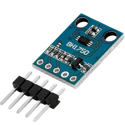 Afbeelding van AZDelivery GY 521 MPU 6050 3 Assige Gyroscoop en Versnellingsmeter compatibel met Arduino Inclusief E Book!