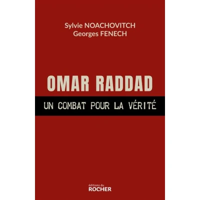Image de Omar Raddad, un combat pour la vérité