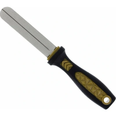 Afbeelding van Westin Diamond File Hook Sharpener Medium 15cm Hakenslijper