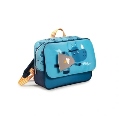 Afbeelding van Lilliputiens kleutertas super marius 26 cm