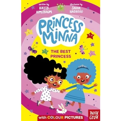 Afbeelding van Princess Minna Minna: The Best