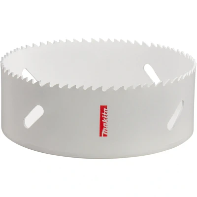 Afbeelding van MAKITA P 52772 gatzaag bimetaal met 8% Cobalt 121 mm