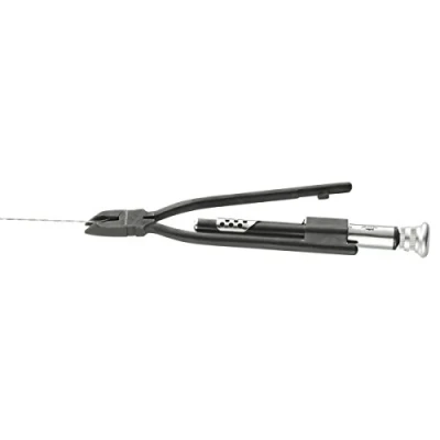 Afbeelding van FACOM 445.8DS korte borgdraadtang 8&quot;