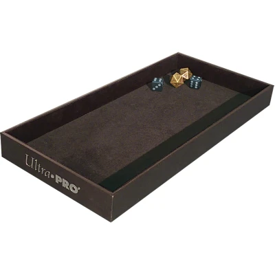 Afbeelding van Dice Rolling Tray