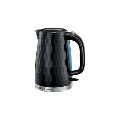 Afbeelding van Russell Hobbs Honeycomb Zwart 26051 70