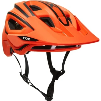 Afbeelding van Speedframe PRO Helm Dvide CE Fluorescerend Oranje