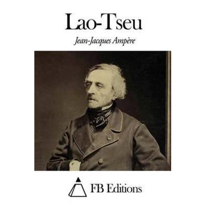 Afbeelding van Lao Tseu