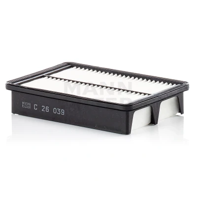 Afbeelding van Mann filter Luchtfilter C 26 039