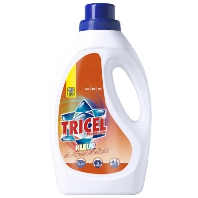 Afbeelding van Colour wasmiddel vloeibaar 1.5L