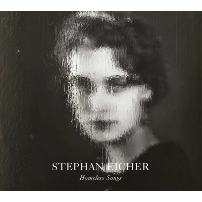 Afbeelding van Stephan Eicher Homeless Songs (CD)